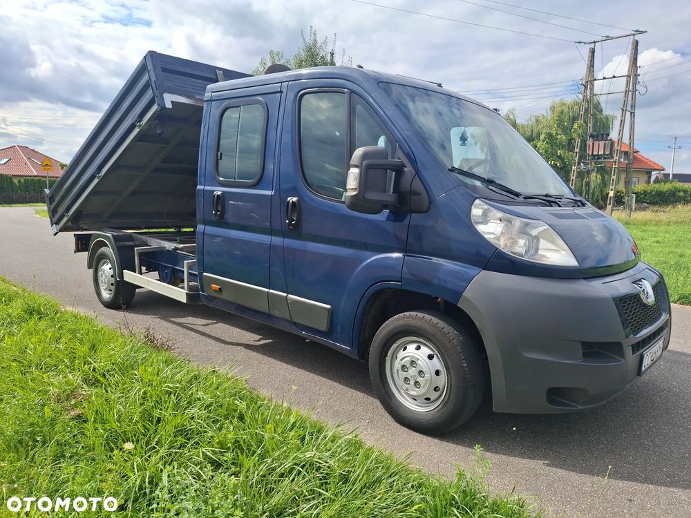 Peugeot BOXER - 15