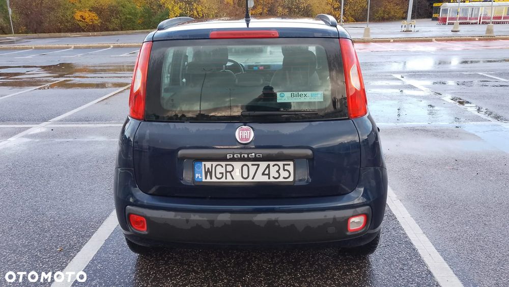 Fiat Panda - 2