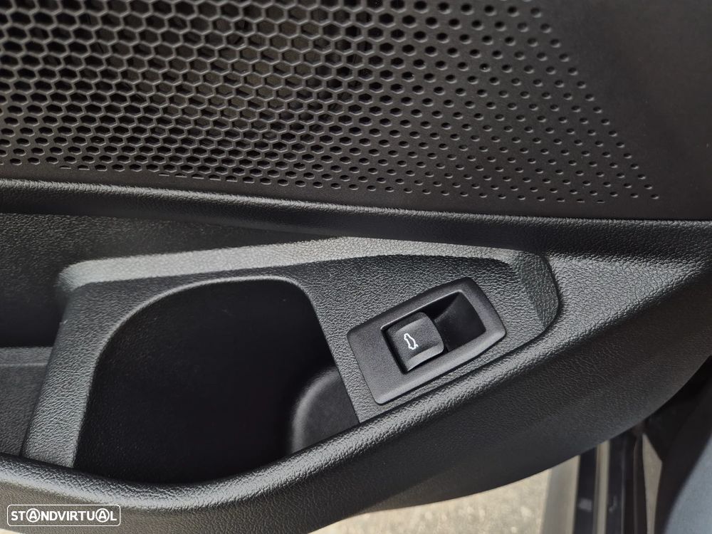 BMW 320 d Pack M Auto - 18