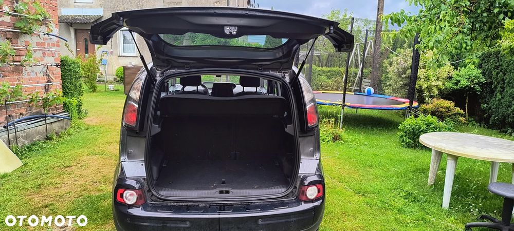 Citroën C3 Picasso 1.2 PureTech Exclusive - 9