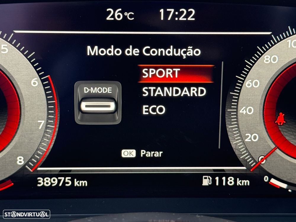Nissan Qashqai 1.3 DIG-T Premiere Edition - 33