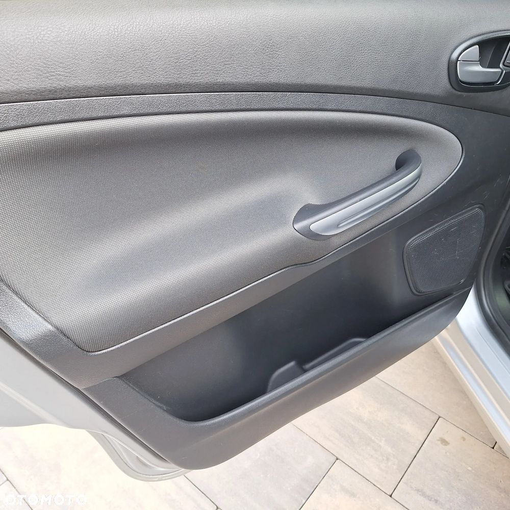 Ford S-Max 2.0 TDCi Titanium - 14