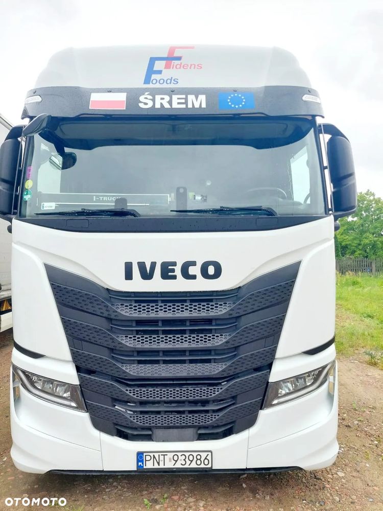 Iveco - 1