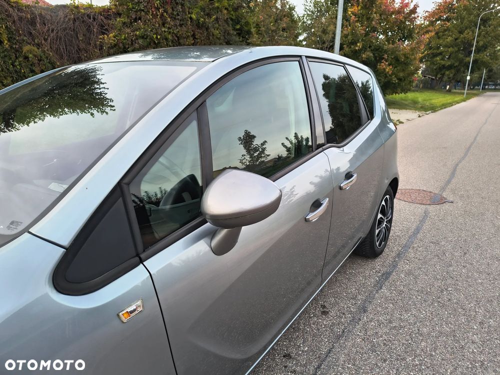 Opel Meriva 1.4 Innovation - 18