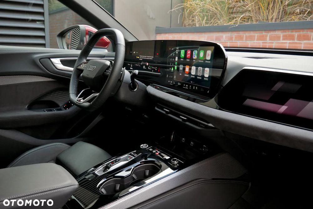 Audi A5 Avant TFSI Quattro S tronic - 7