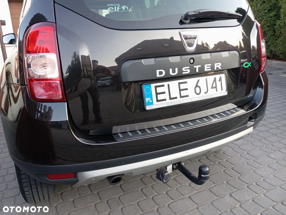 Dacia Duster 1.6 SCe Laureate S&S - 24