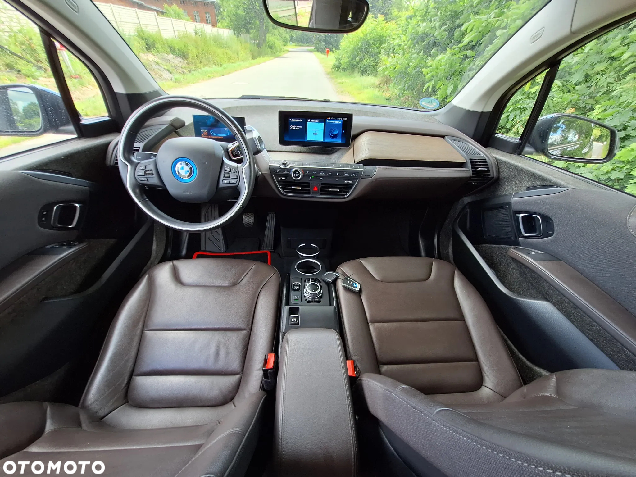 BMW i3 120 Ah - 15