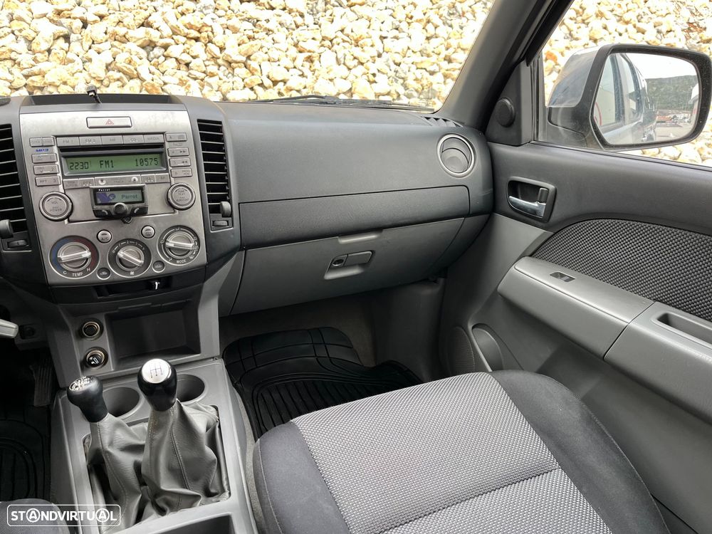 Mazda BT-50 XL-Cab Midland - 11