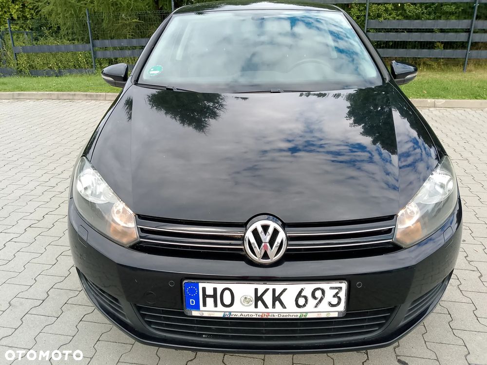 Volkswagen Golf 1.6 TDI DPF Highline - 2