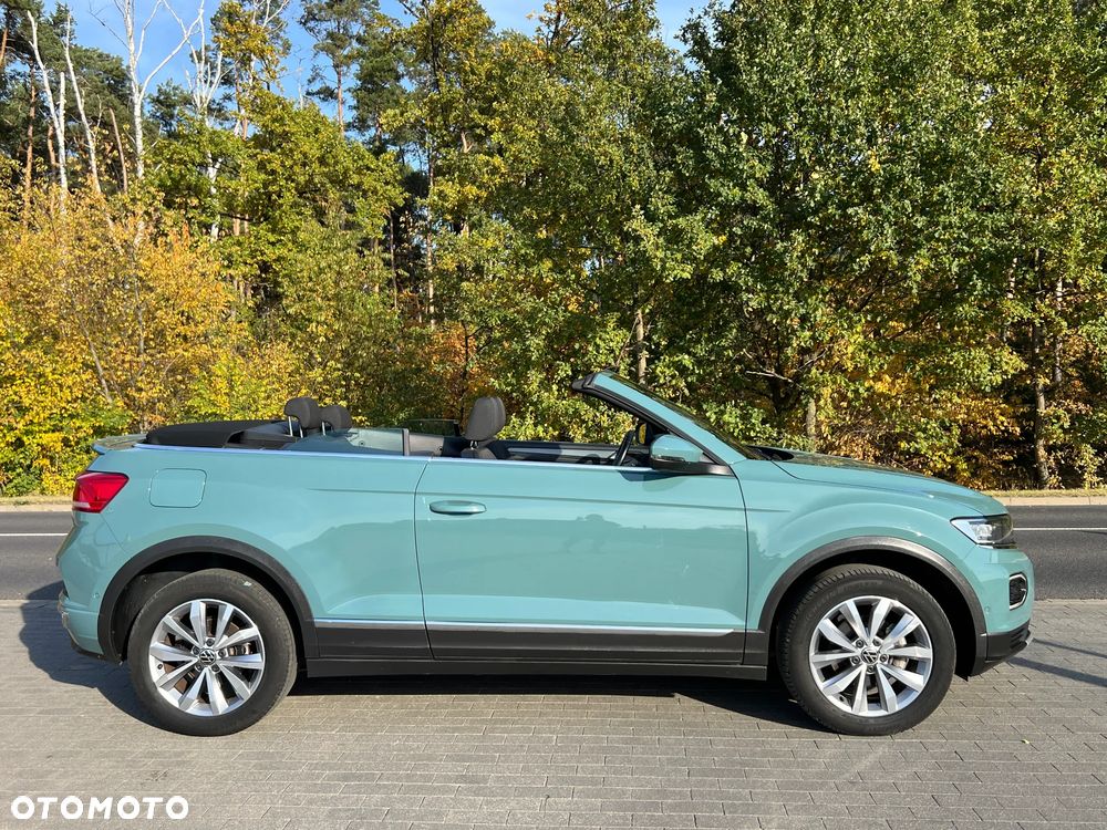 Volkswagen T-Roc - 4