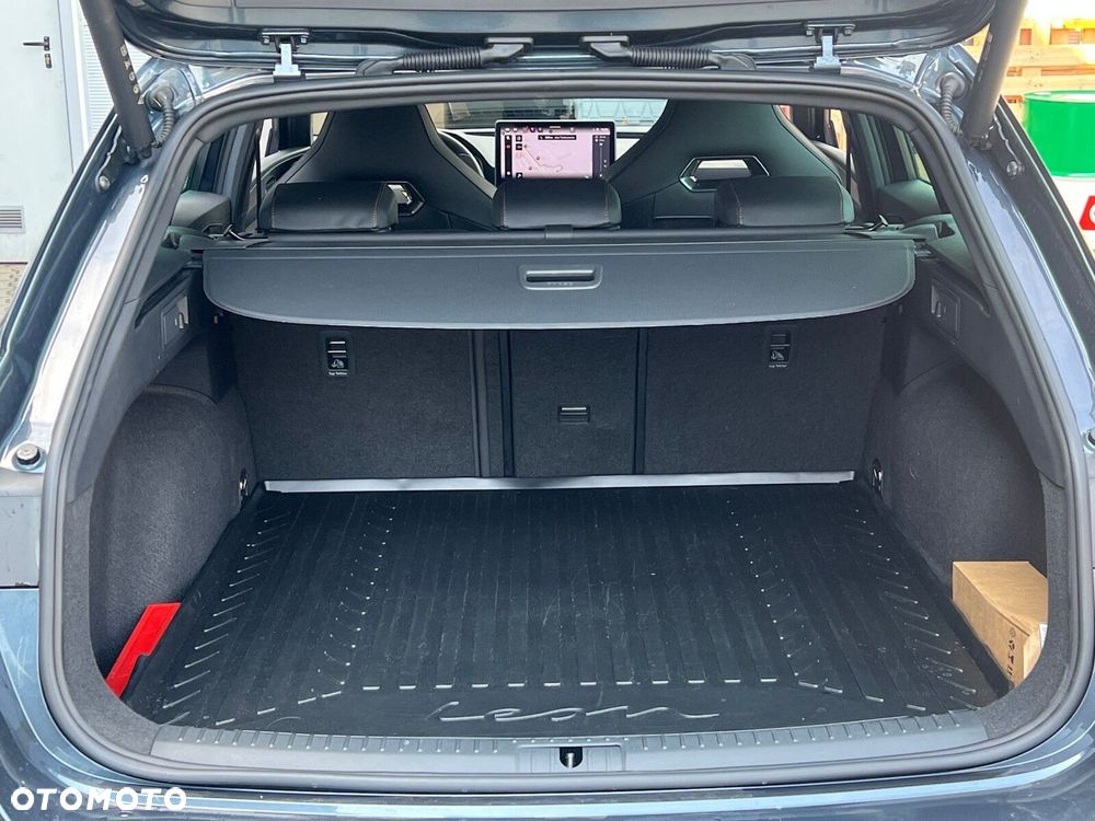 Cupra Leon Sportstourer 1.5 eTSI DSG - 7