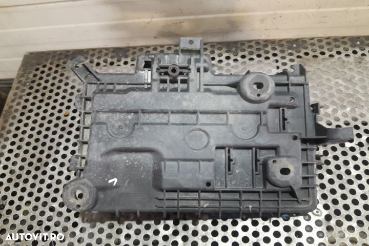 SUPORT ACUMULATOR 13235642 13235642 Opel Corsa D [2006 - 2011] Hatchb - 2