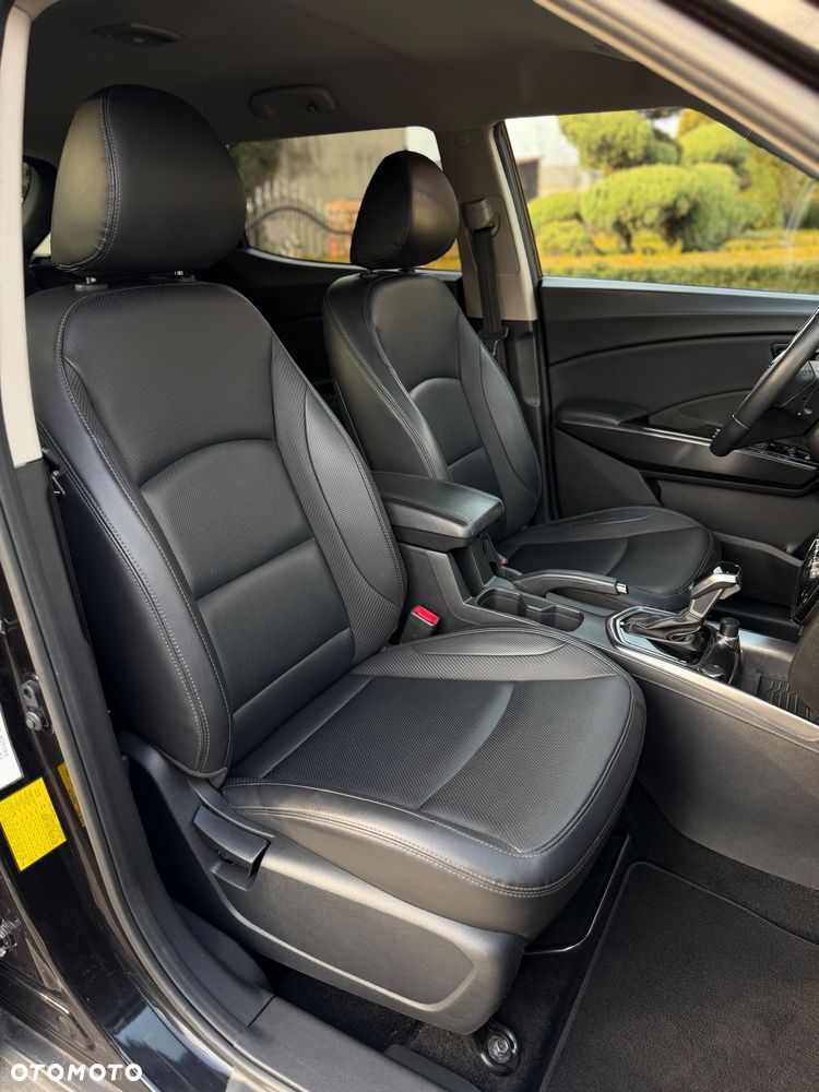 SsangYong/KGM Tivoli 1.5 T-GDI Sapphire 4x4 - 26