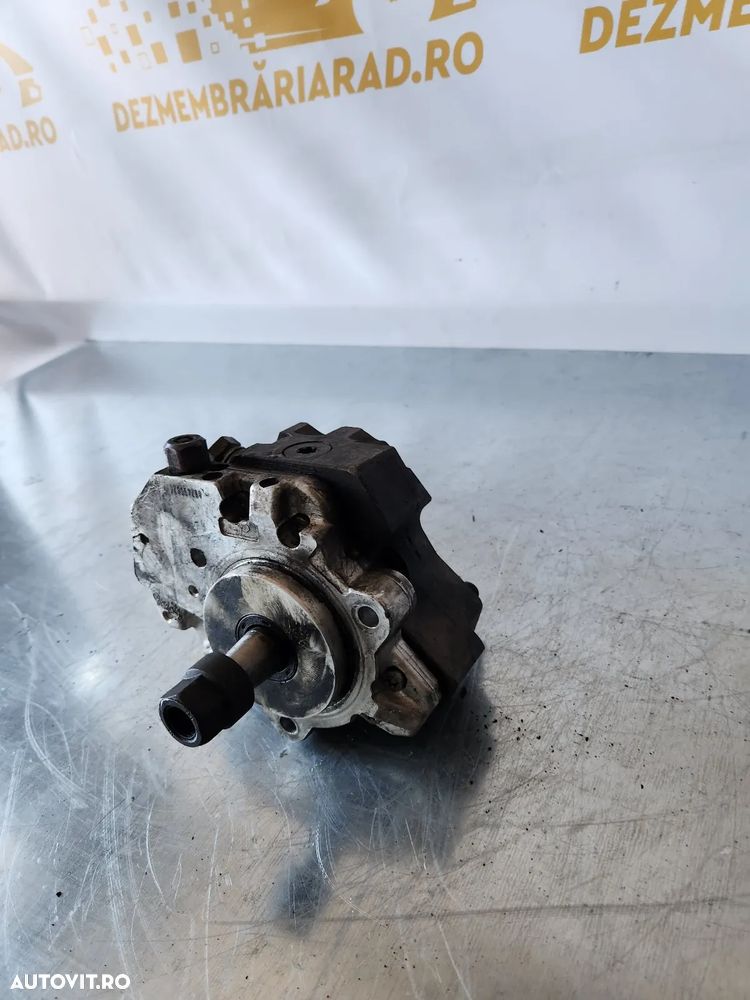 Pompa Inalta Presiune Bmw E90 E91 E60 E61 2.0 Diesel M47 Cod - 3