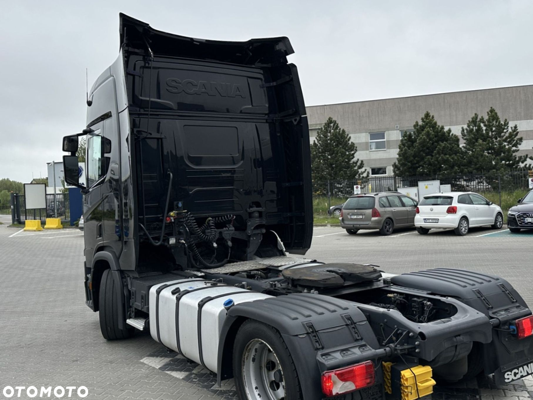Scania R 500 A4x2LA - 6