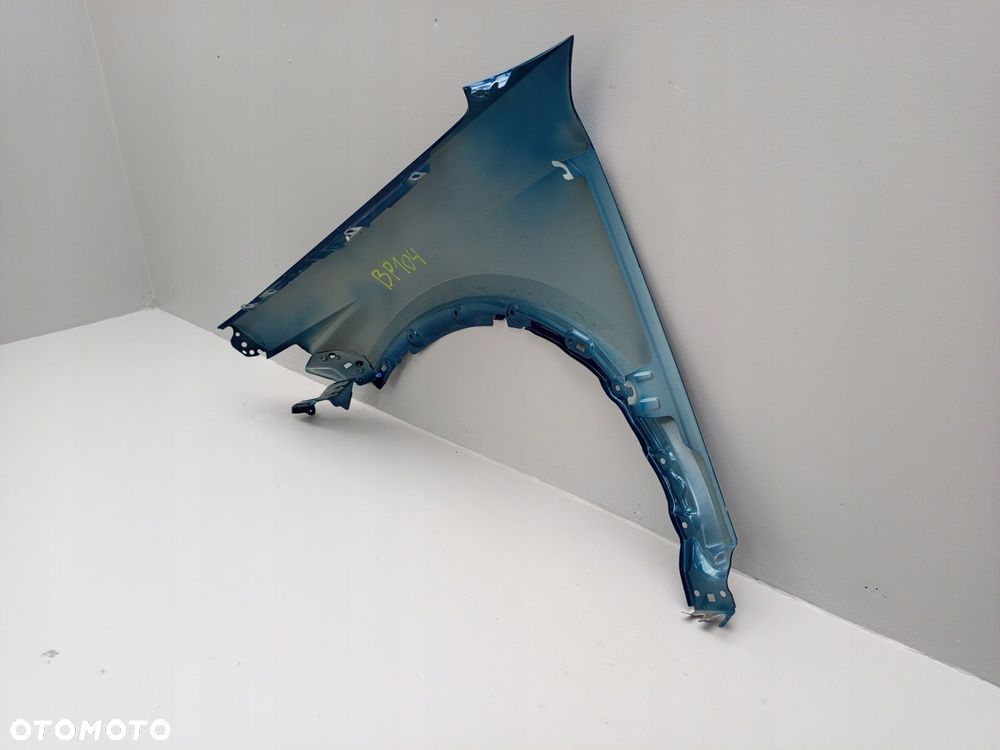 PEUGEOT 408 2 II 2022- BŁOTNIK PRAWY PRZÓD PRZEDNI ÷ - 10