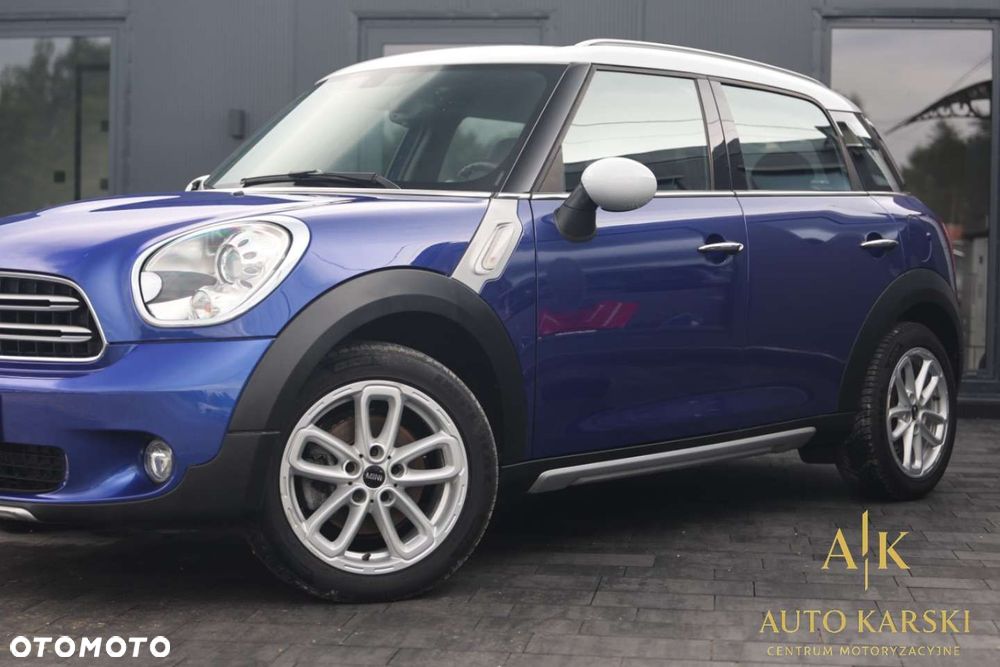MINI Countryman - 27