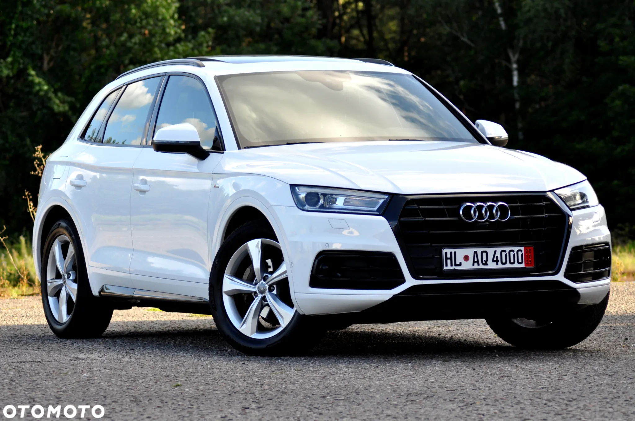Audi Q5 2.0 TDI Sport - 11
