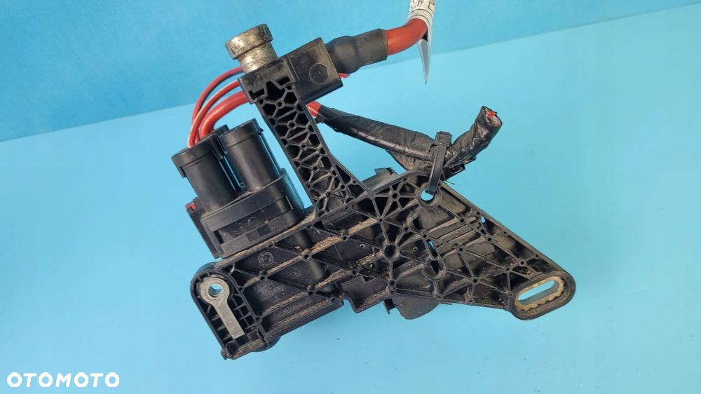 BEZPIECZNIK AKUMULATORA 929614901 BMW F20 F30 - 11