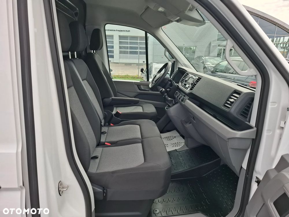 Volkswagen CRAFTER - 6