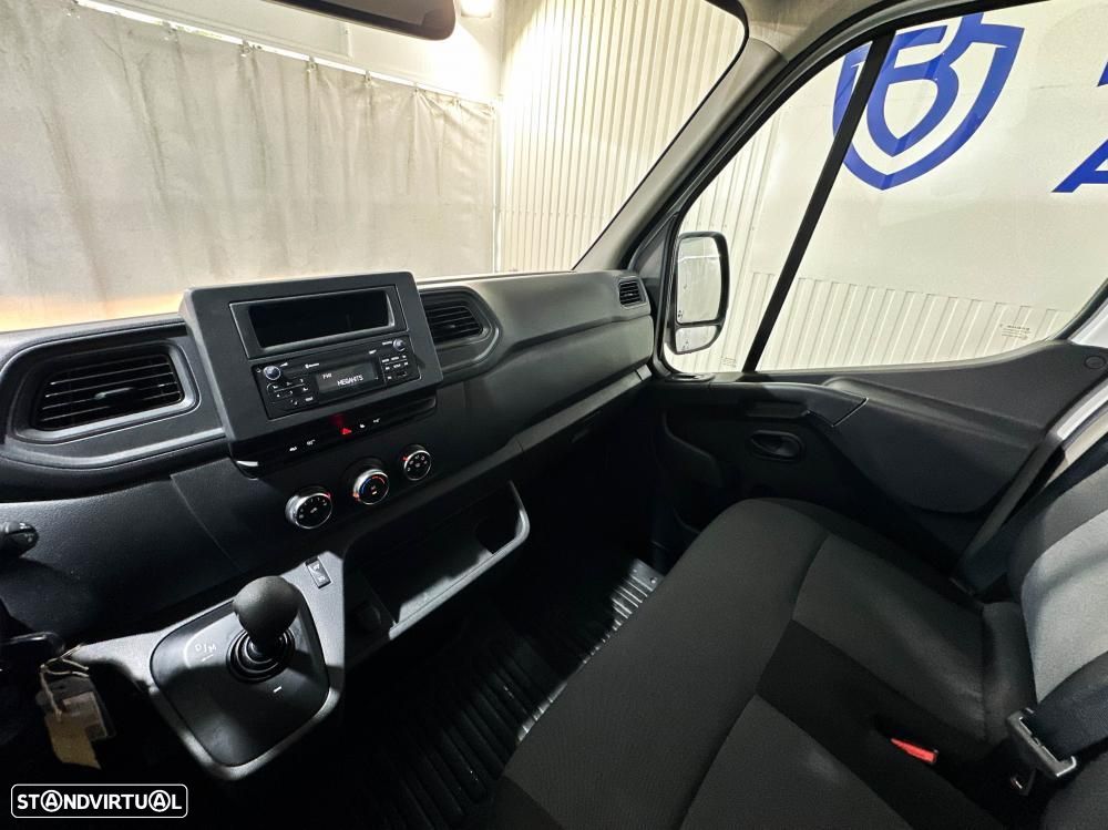 Renault Master L2H2 Confort Auto - 39
