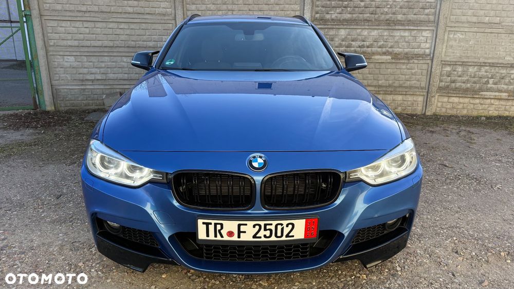 BMW Seria 3 - 29