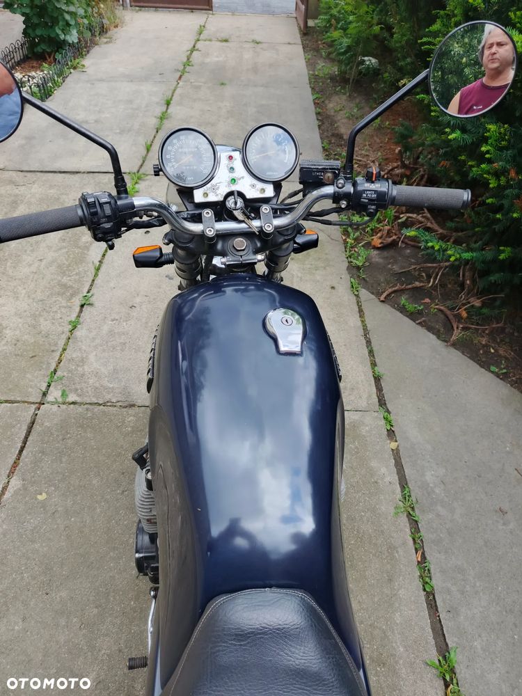 Yamaha XJ - 17