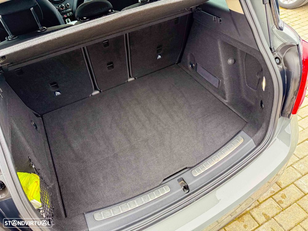 MINI Countryman Cooper D Auto - 9