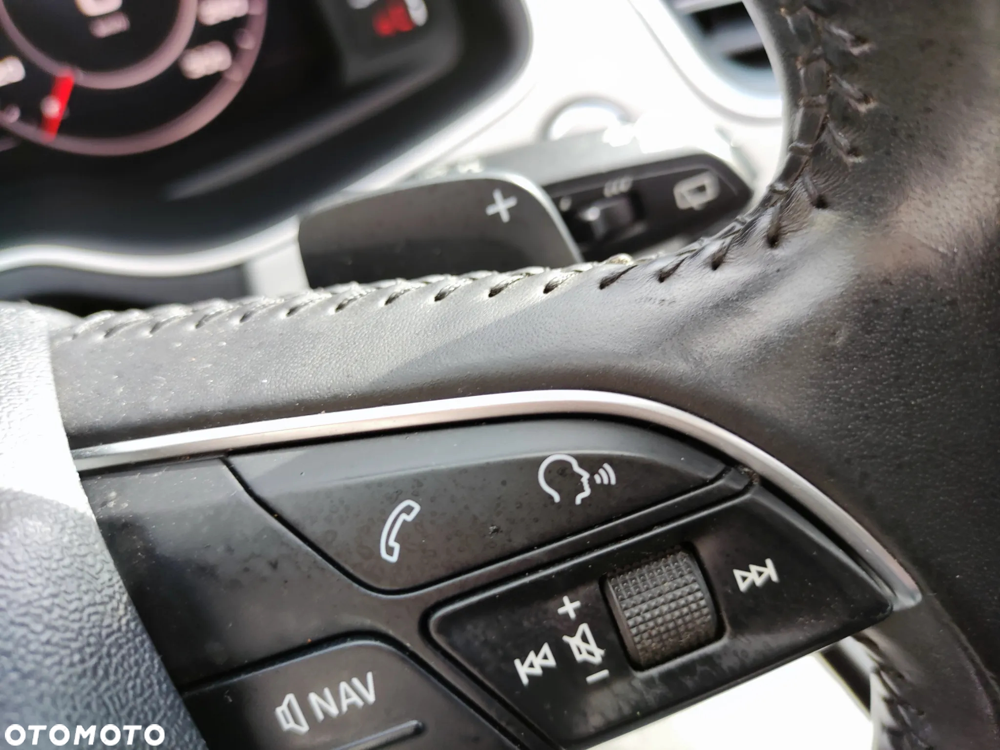 Audi Q7 3.0 TDI Quattro Tiptronic - 32