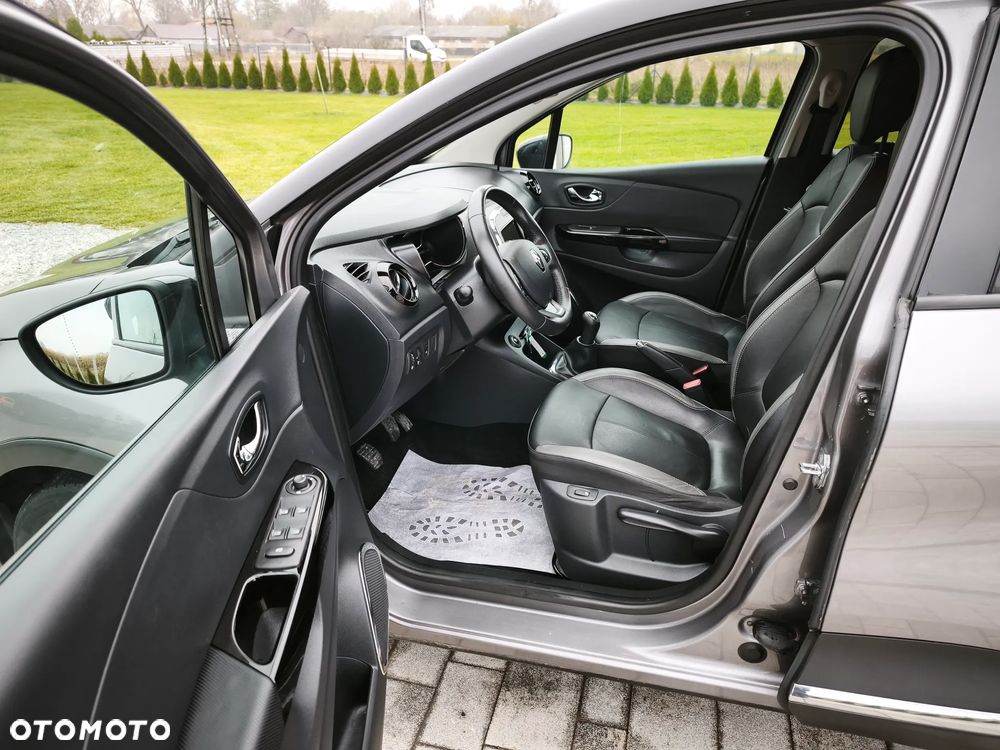 Renault Captur ENERGY TCe 90 Start&Stop Luxe - 21