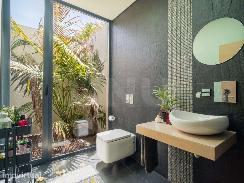 Moradia T4 em Achete, Santarém - Grande imagem: 5/34