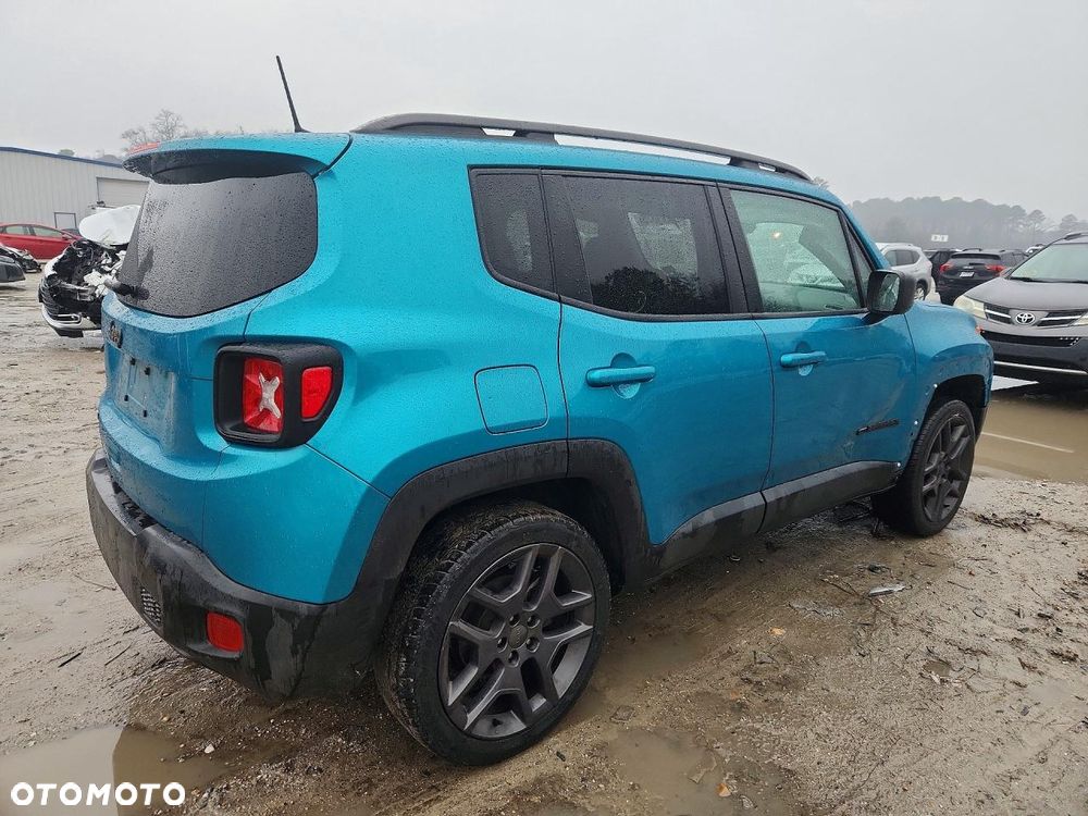 Jeep Renegade - 6