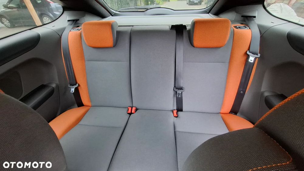 Ford Focus ST - 20