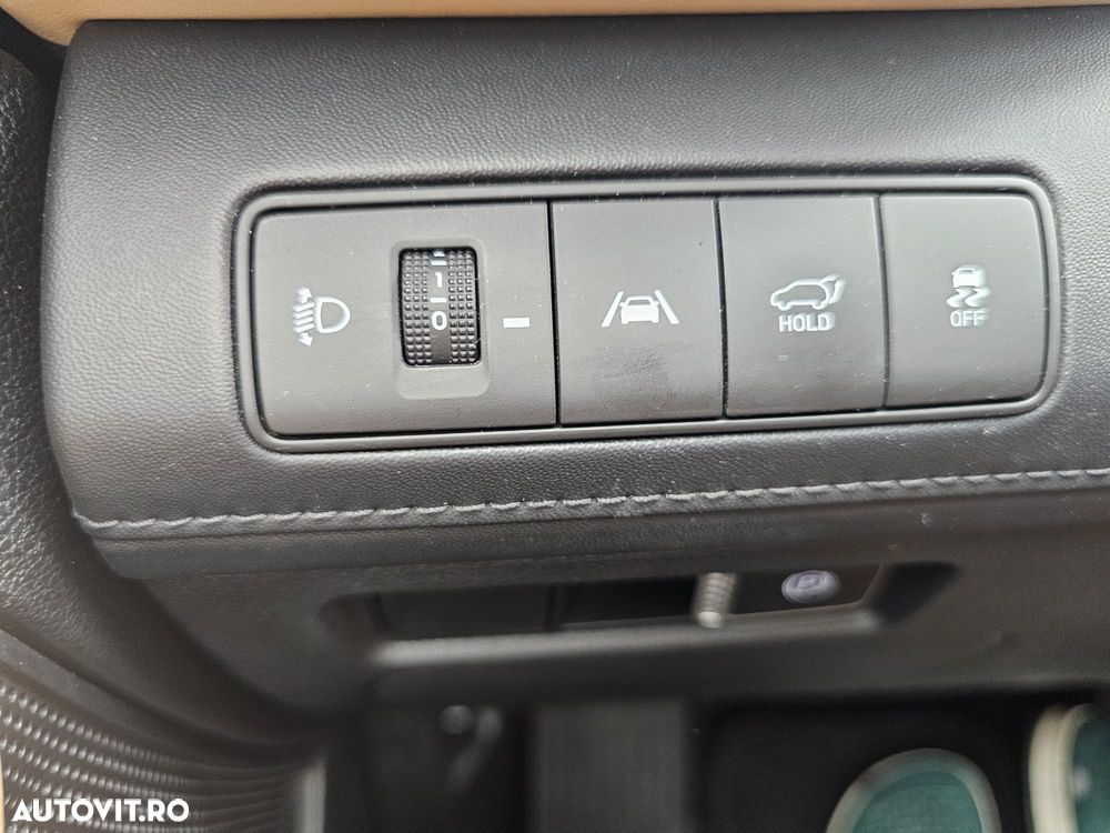 Hyundai Santa Fe - 16