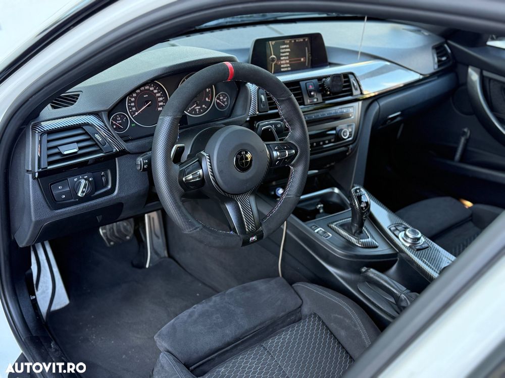 BMW Seria 3 - 10