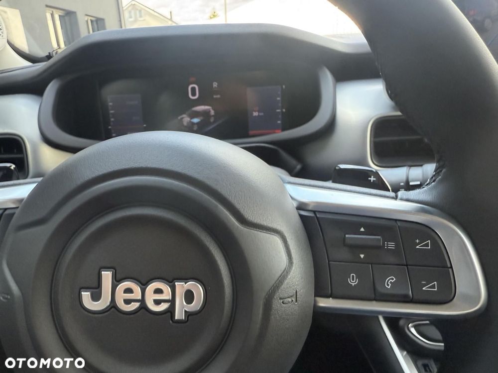 Jeep Avenger - 22