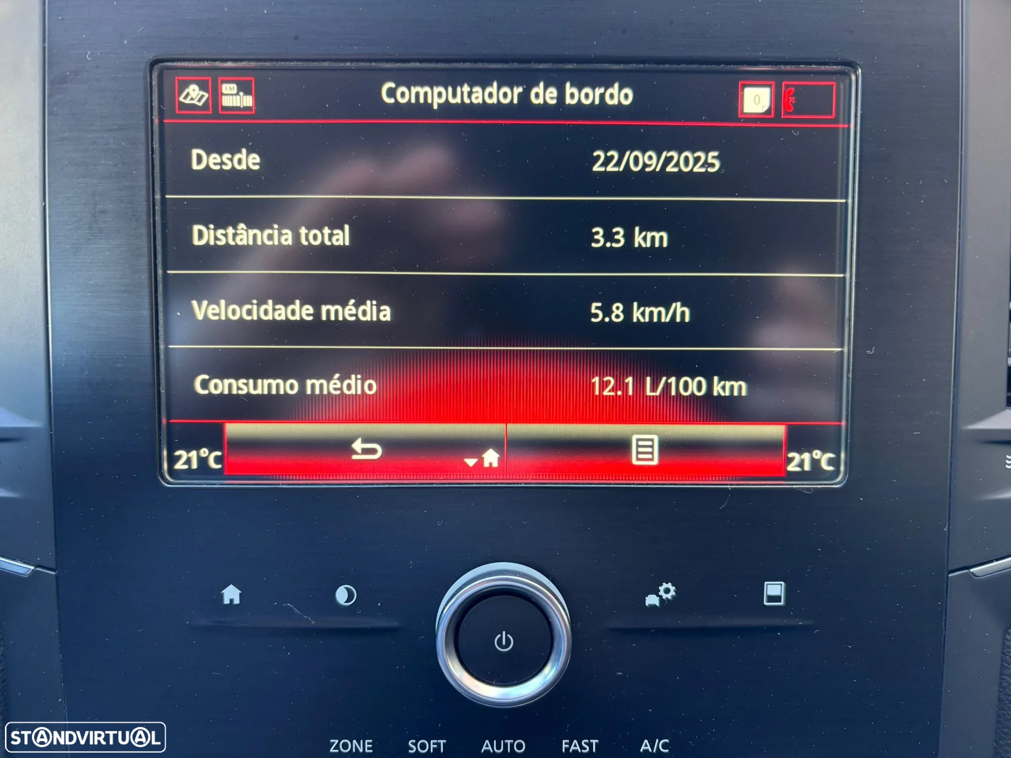 Renault Mégane Sport Tourer 1.5 Blue dCi Limited J17 - 38