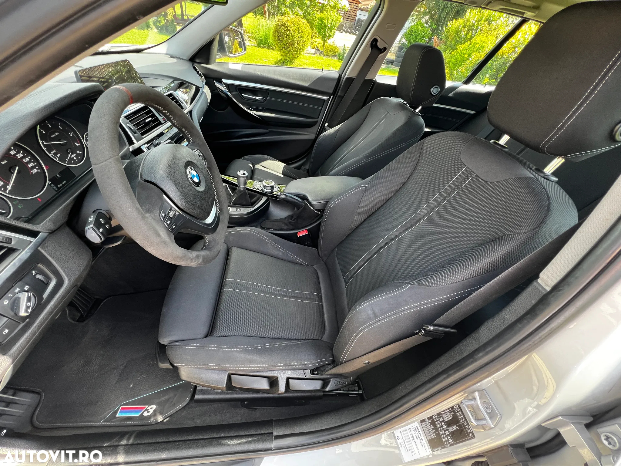 BMW Seria 3 - 14