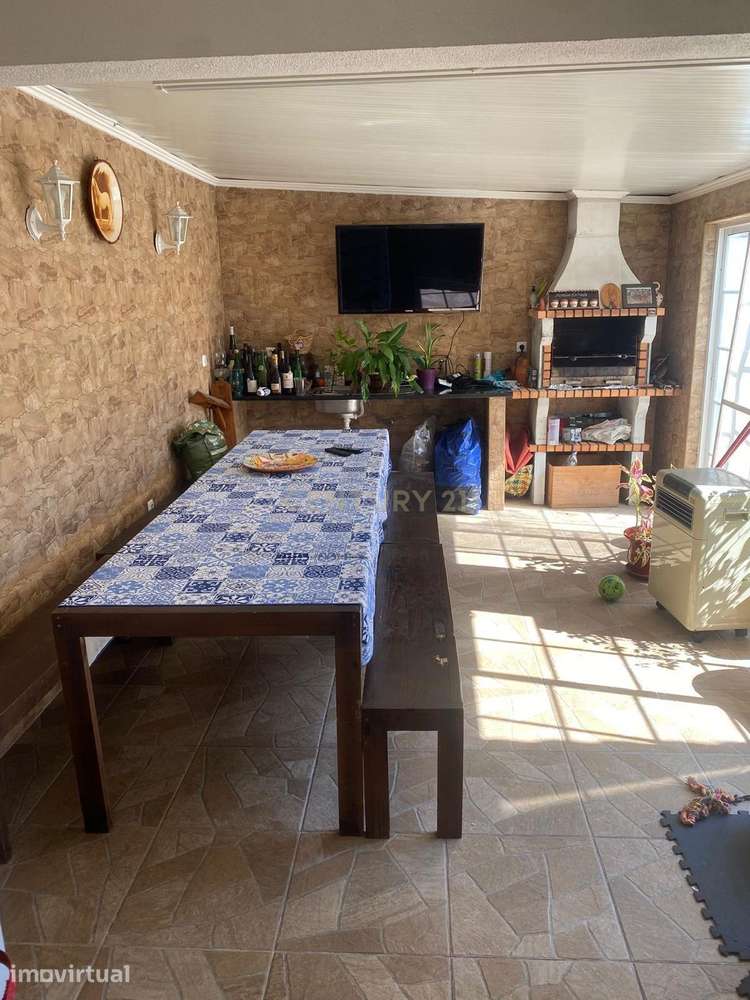 Moradia geminada em Sarilhos Grandes - Moita - Grande imagem: 5/22
