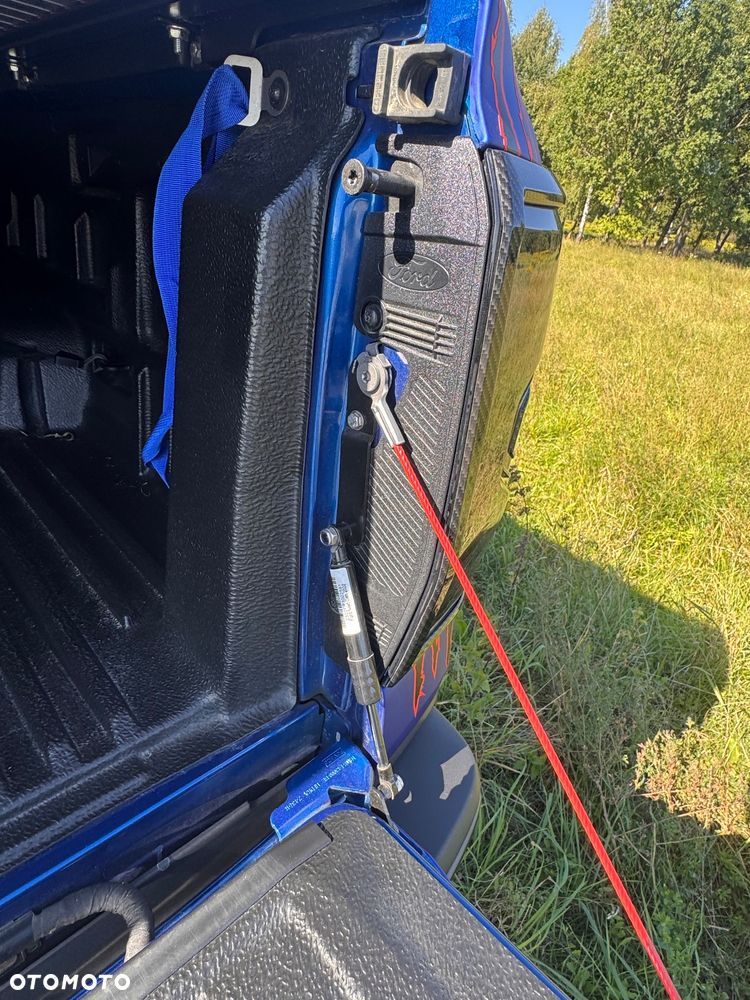 Ford Ranger Raptor ver-2-0-ecoblue-bi--turbo-4x4-dc-raptor - 18
