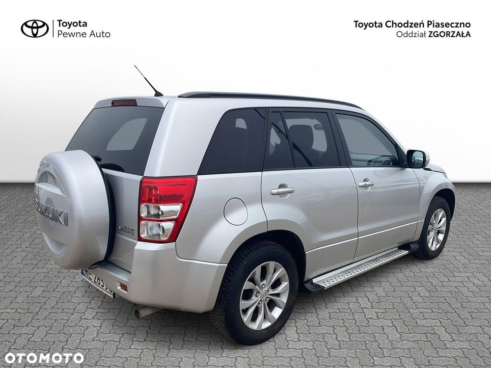 Suzuki Grand Vitara 2.4 Premium EU5 - 7