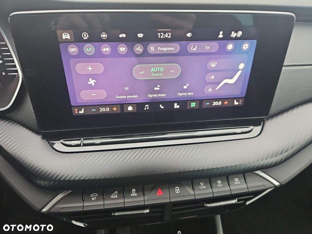 Skoda Octavia 2.0 TSI Sportline 4x4 DSG - 26