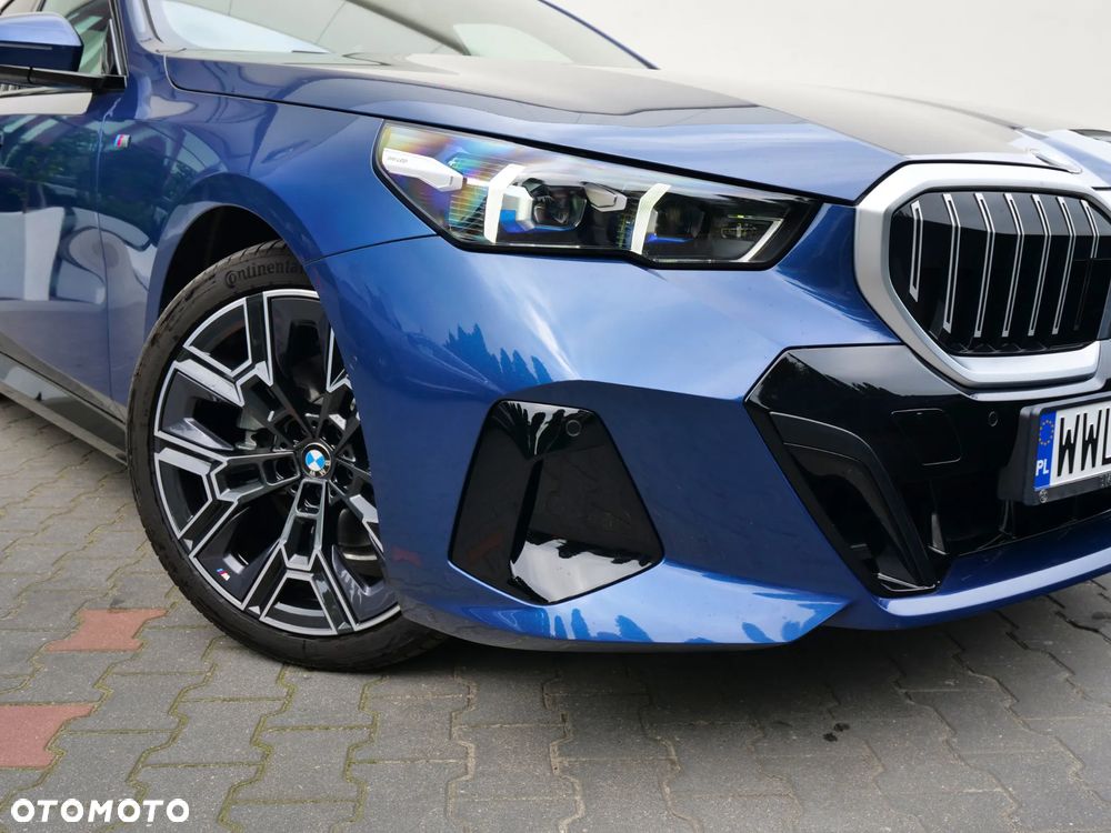 BMW Seria 5 - 2