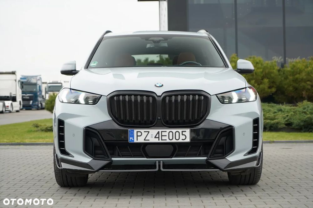 BMW X5 xDrive30d mHEV - 6