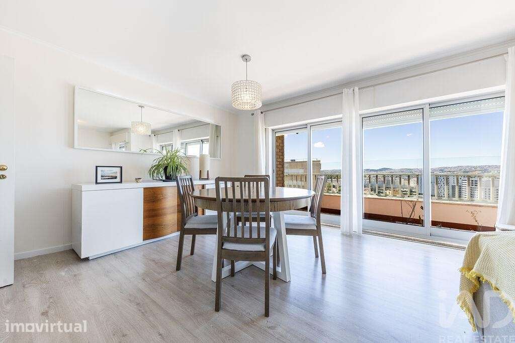 Apartamento T4 em Lumiar - Grande imagem: 5/34