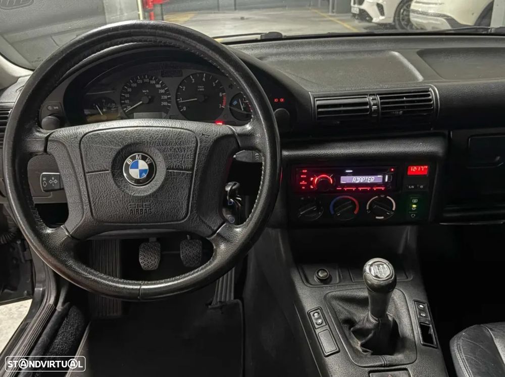 BMW 316 i Compact - 6