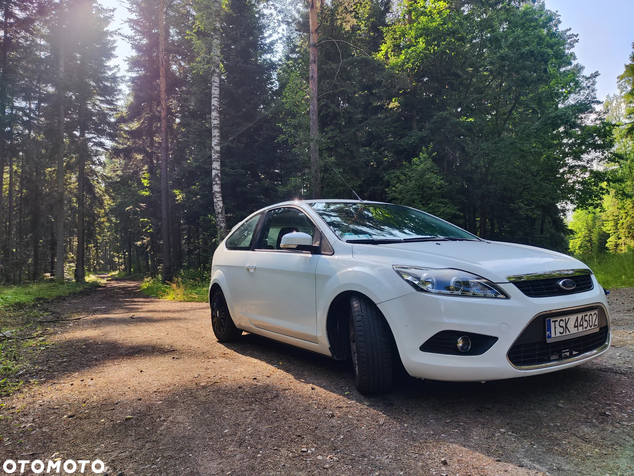 Ford Focus - 4