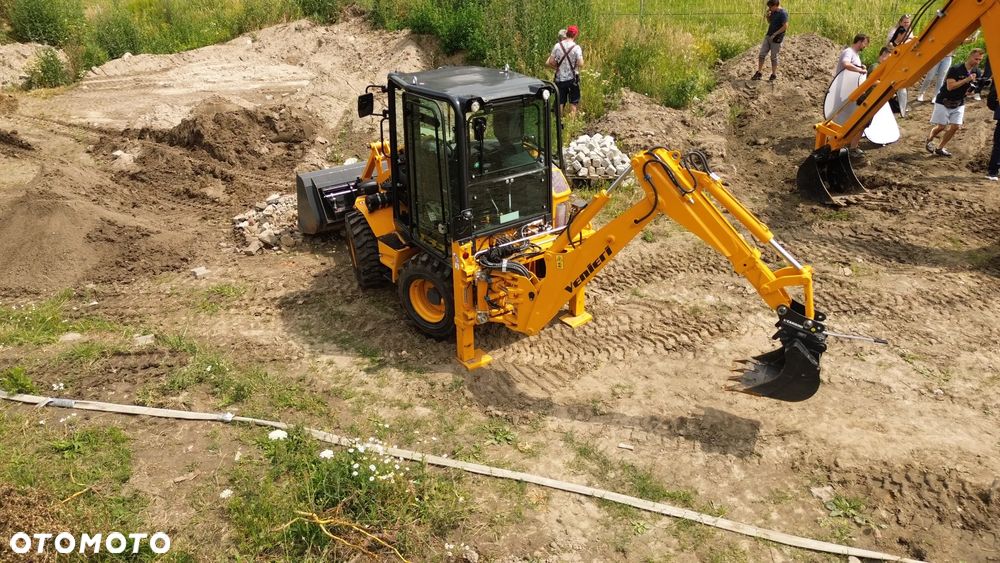 Venieri 1.33c Kubota - 6