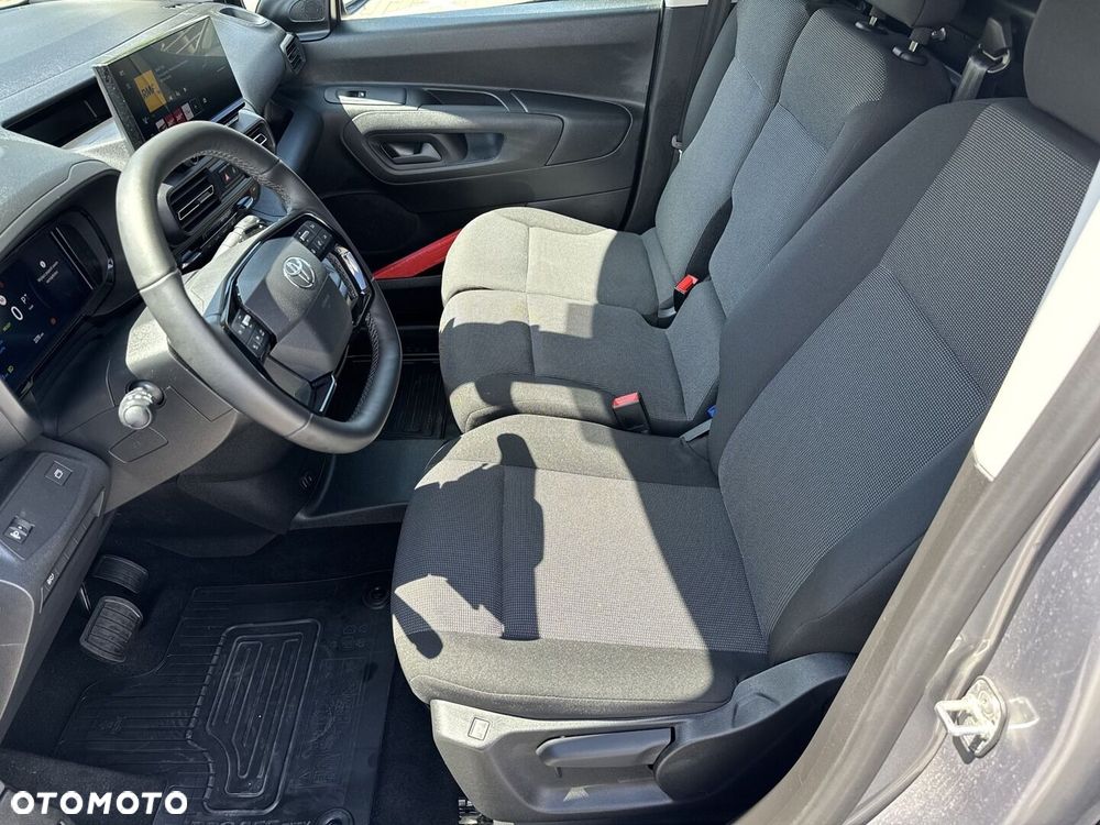 Toyota PROACE CITY - 18