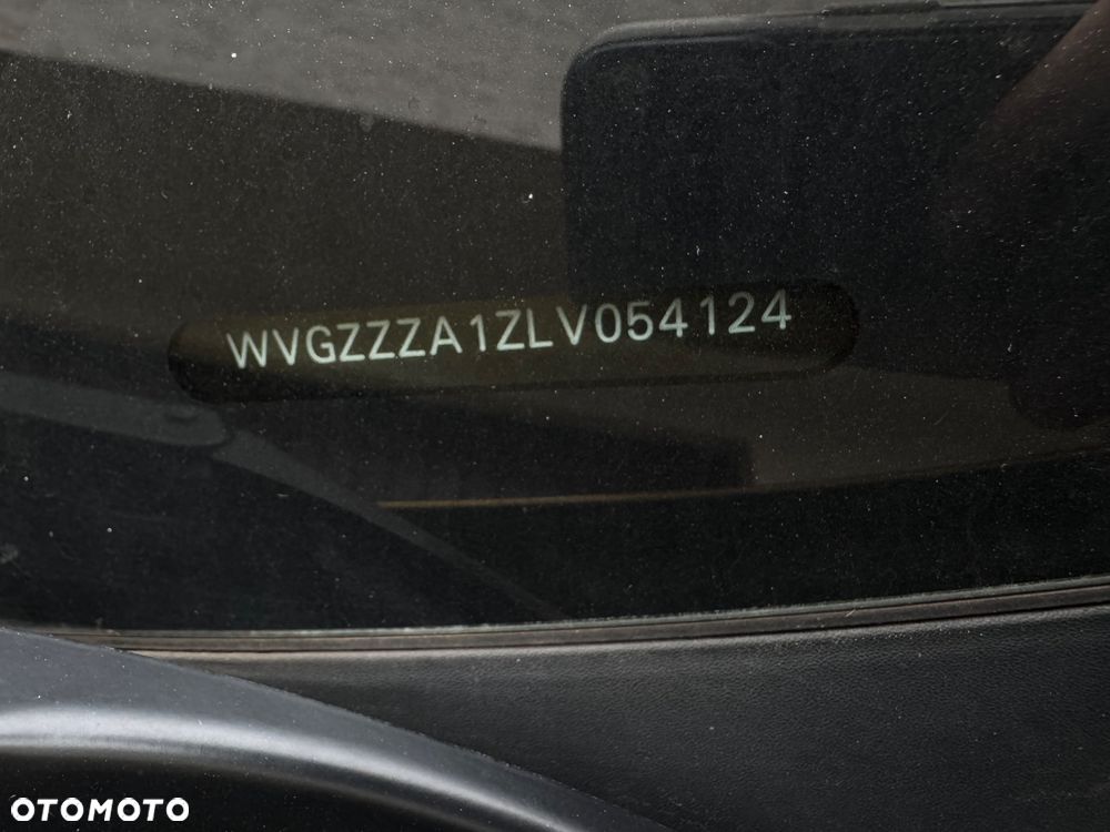 Volkswagen T-Roc - 31